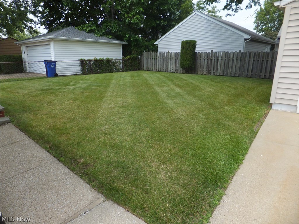 Willman Ave 02 - Residential