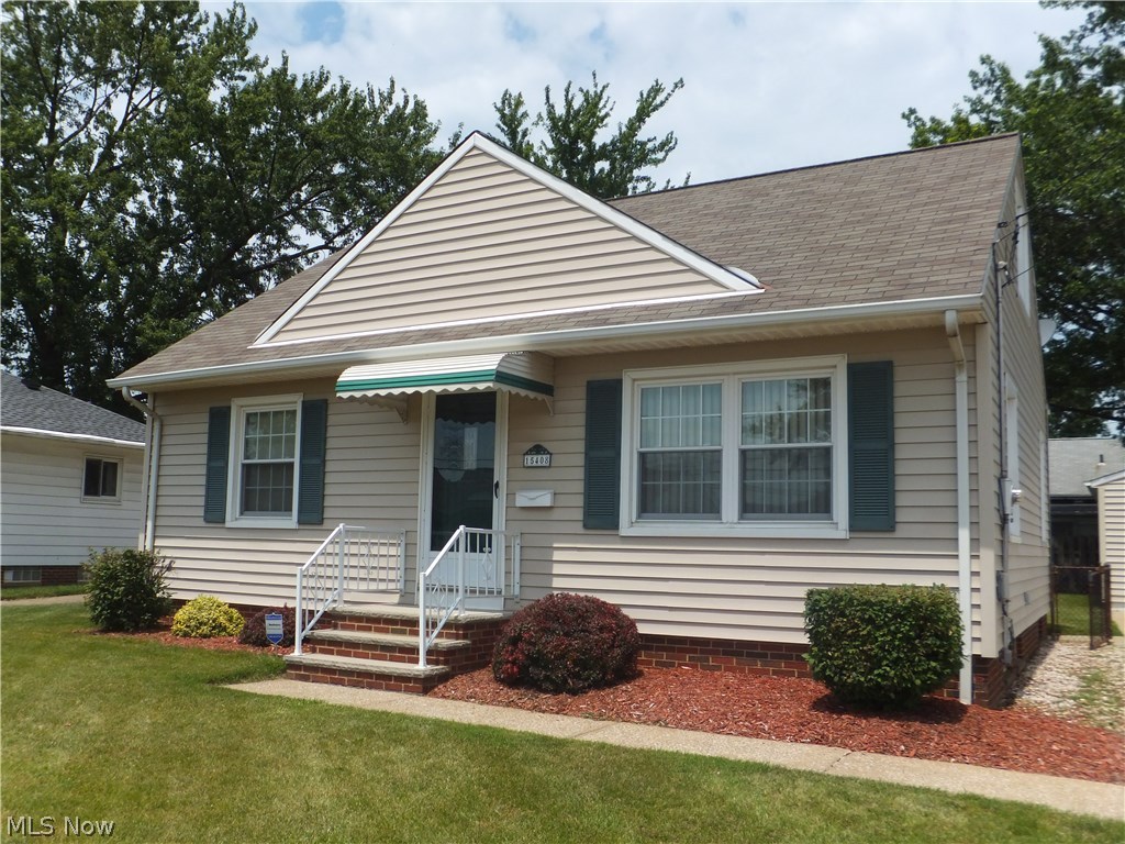 Willman Ave 02 - Residential