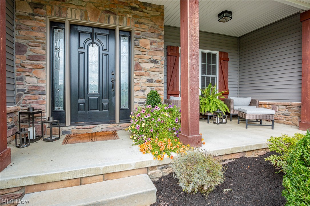 Harps Mill Sub Ph 2 - Residential