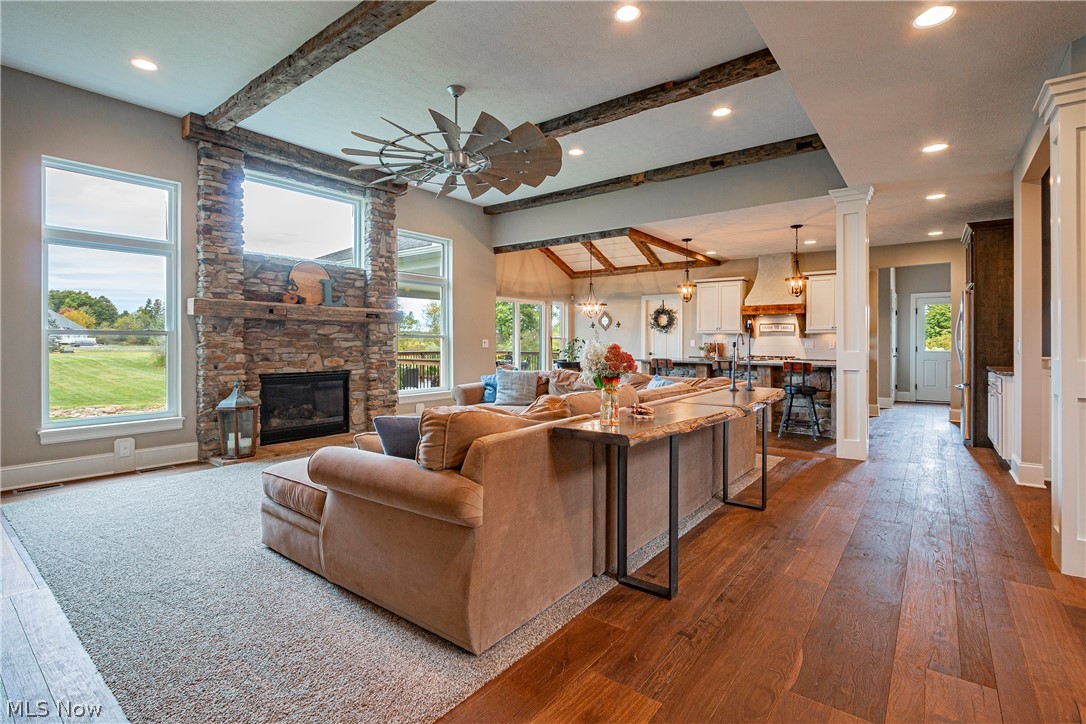 Harps Mill Sub Ph 2 - Residential