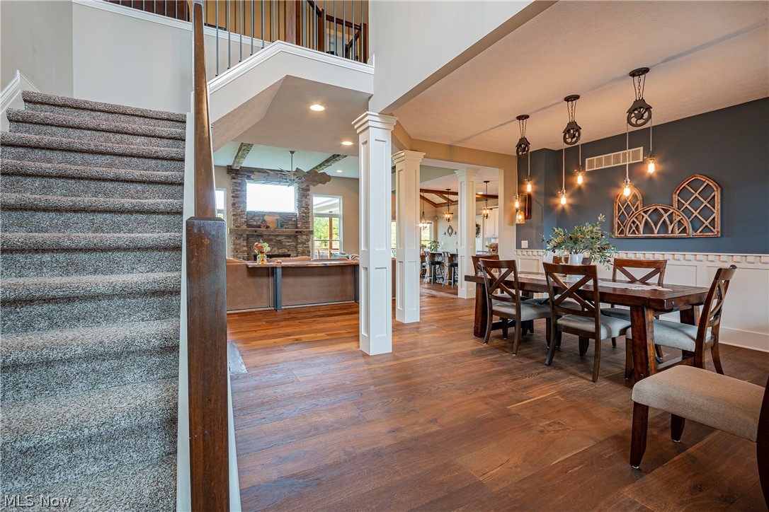 Harps Mill Sub Ph 2 - Residential