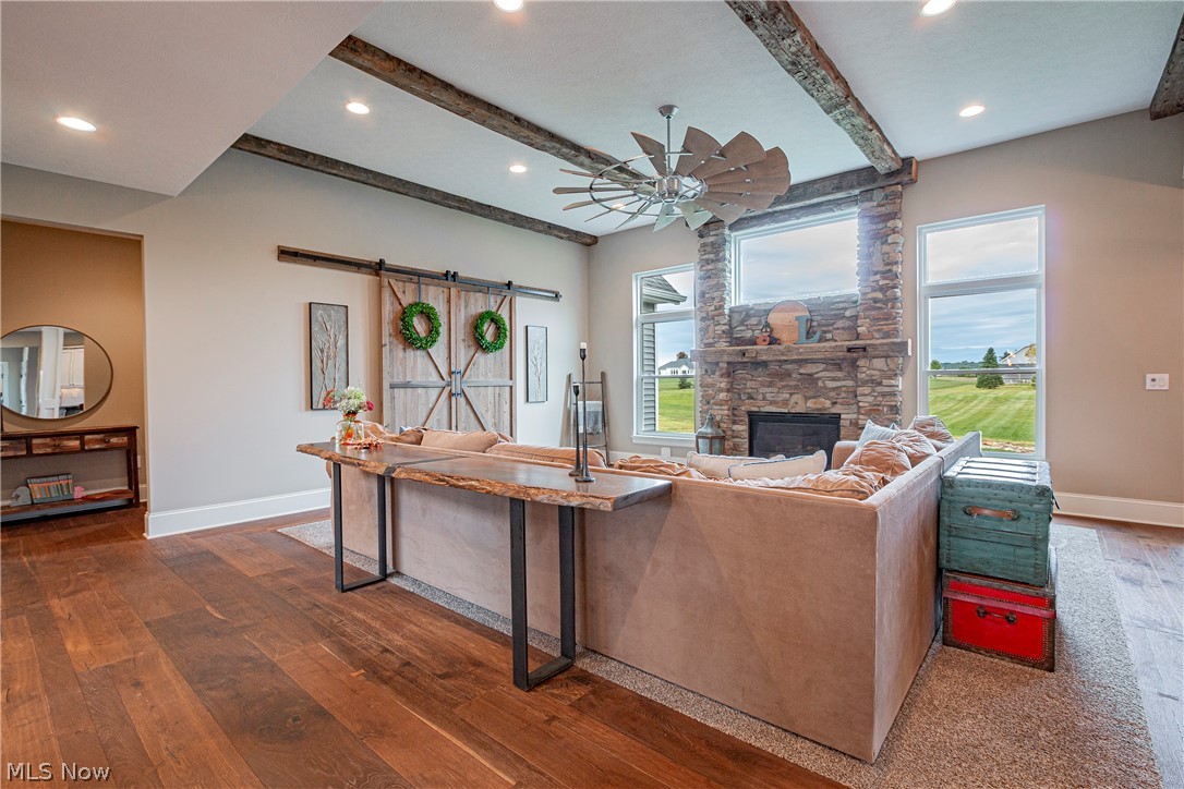 Harps Mill Sub Ph 2 - Residential