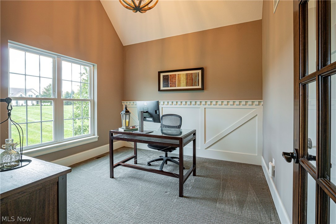 Harps Mill Sub Ph 2 - Residential