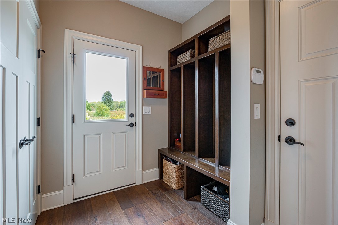 Harps Mill Sub Ph 2 - Residential