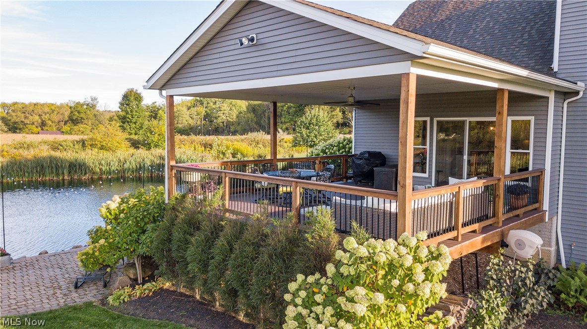 Harps Mill Sub Ph 2 - Residential