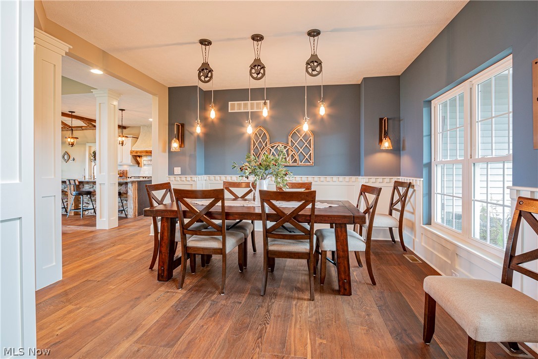 Harps Mill Sub Ph 2 - Residential