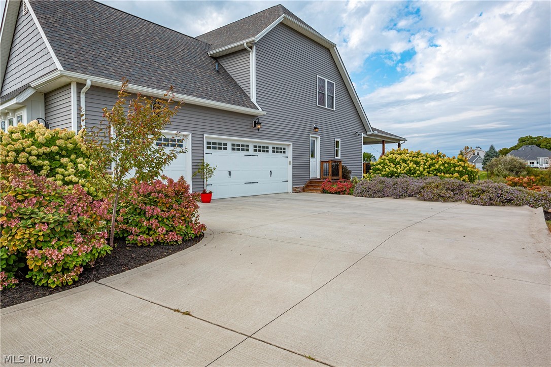 Harps Mill Sub Ph 2 - Residential