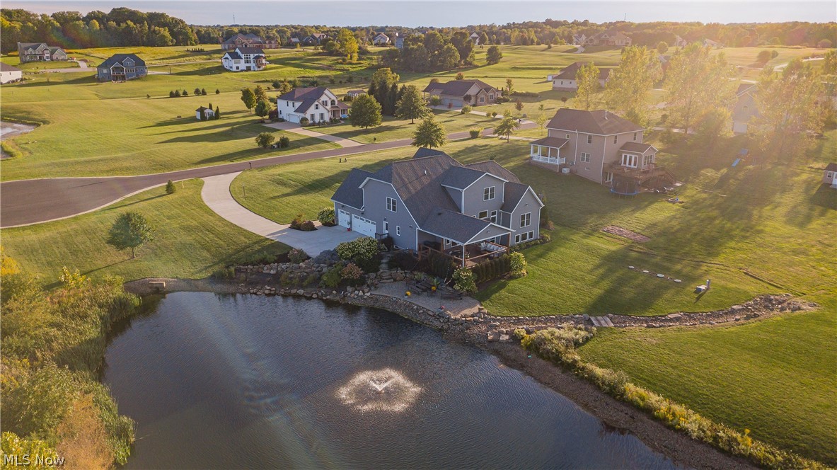 Harps Mill Sub Ph 2 - Residential