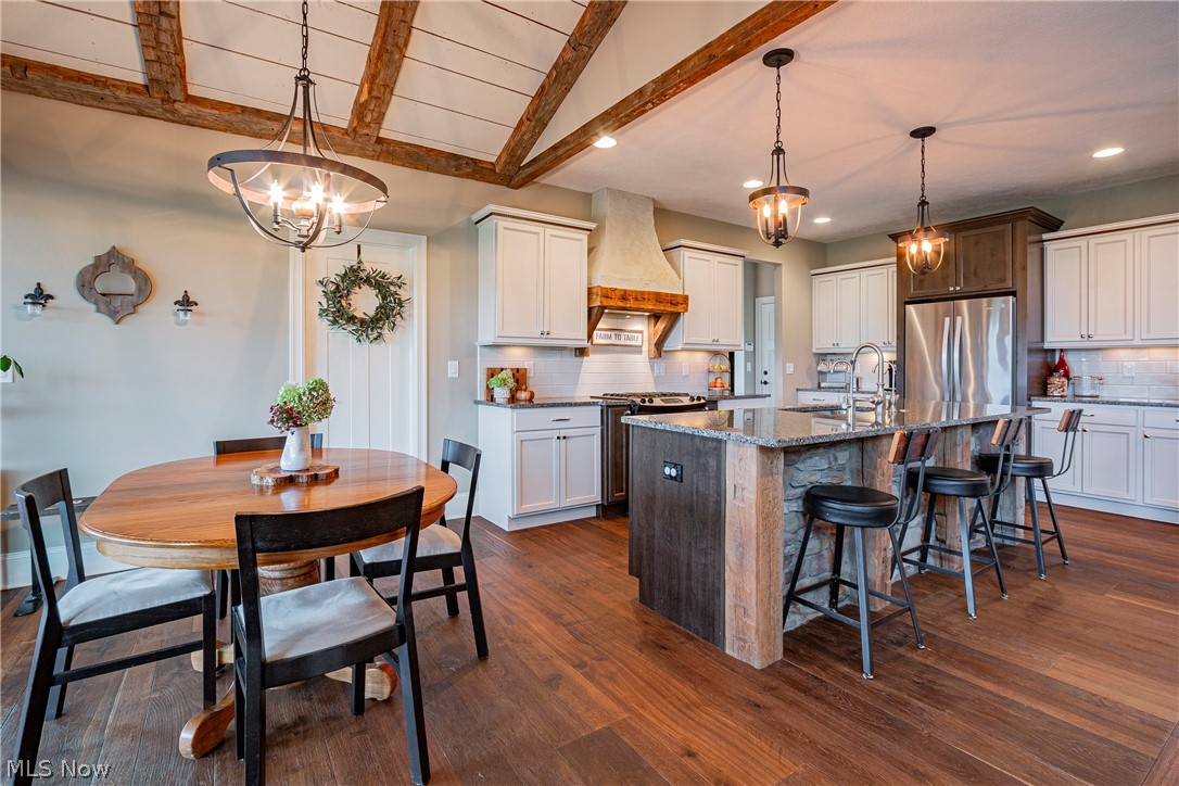 Harps Mill Sub Ph 2 - Residential