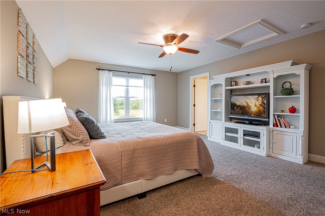 Harps Mill Sub Ph 2 - Residential