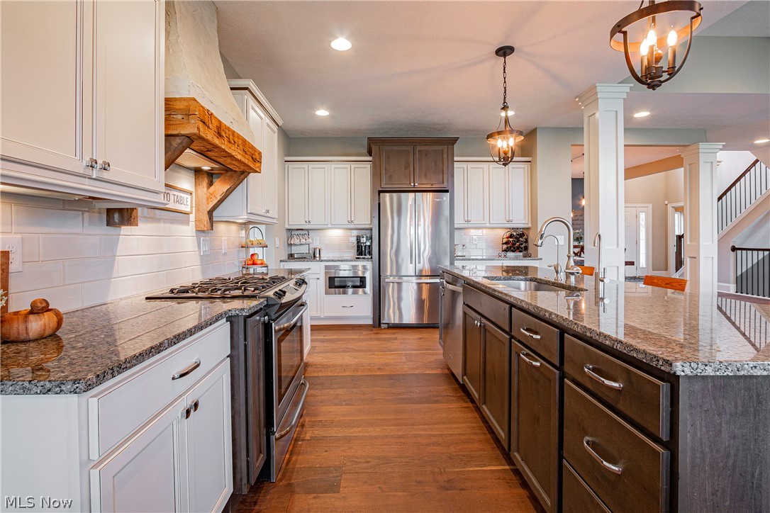 Harps Mill Sub Ph 2 - Residential