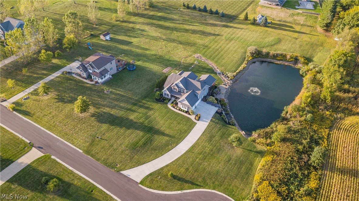 Harps Mill Sub Ph 2 - Residential