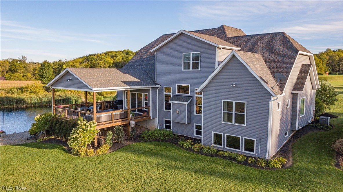 Harps Mill Sub Ph 2 - Residential