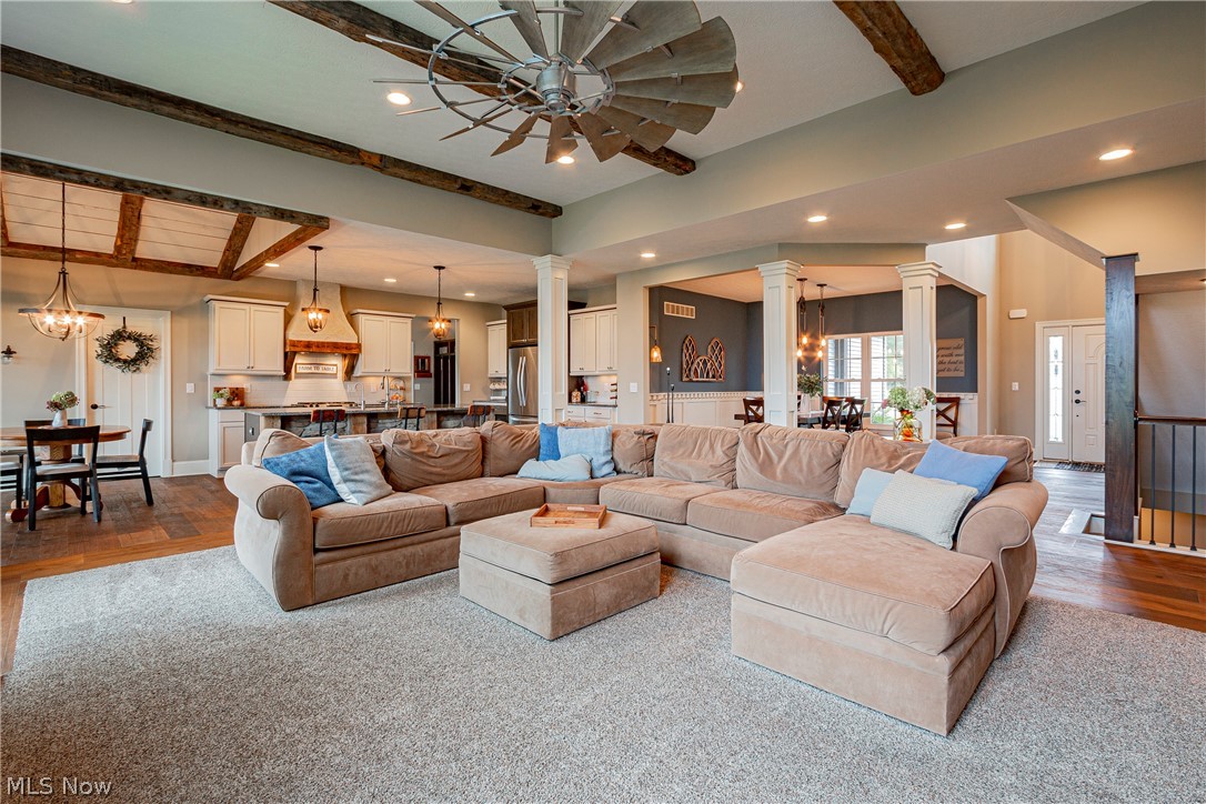 Harps Mill Sub Ph 2 - Residential