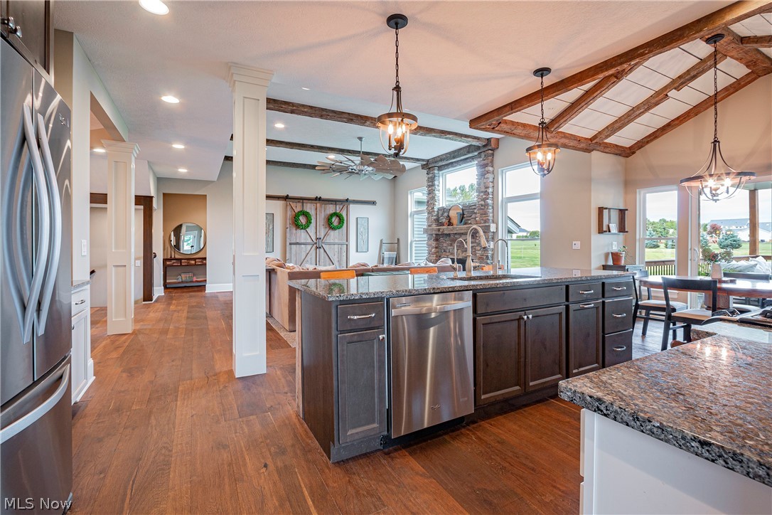 Harps Mill Sub Ph 2 - Residential