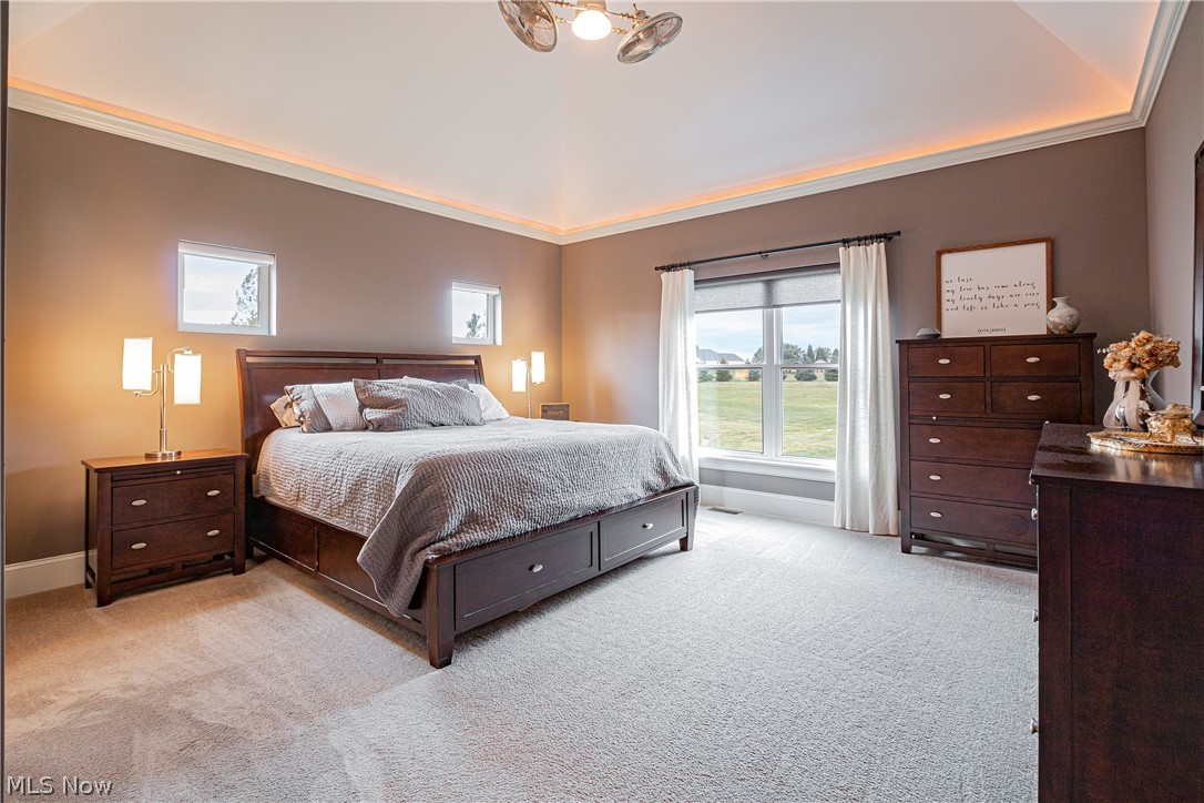 Harps Mill Sub Ph 2 - Residential