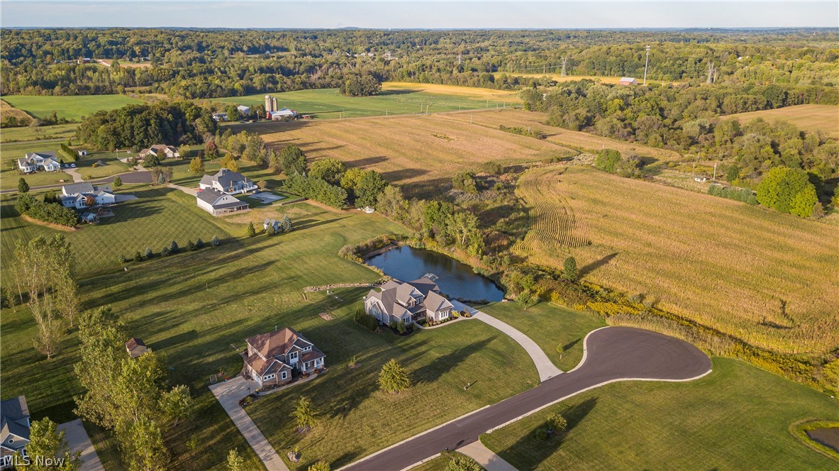 Harps Mill Sub Ph 2 - Residential