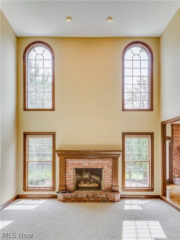 Hertfordshire - Residential