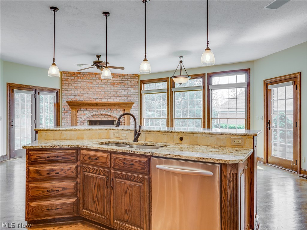 Hertfordshire - Residential