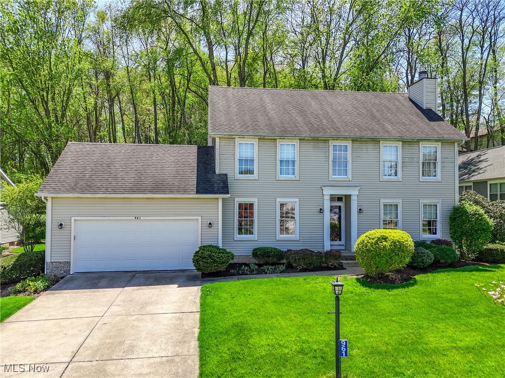 961 Prescot Avenue, Massillon, Ohio image 1