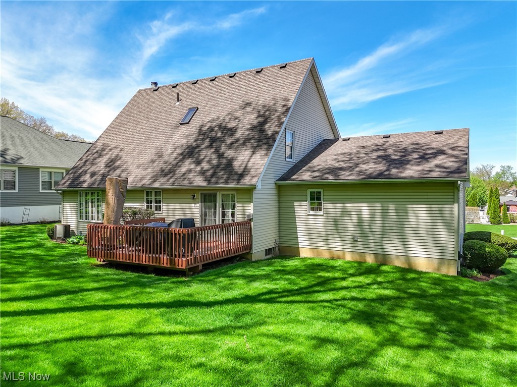 961 Prescot Avenue, Massillon, Ohio image 31