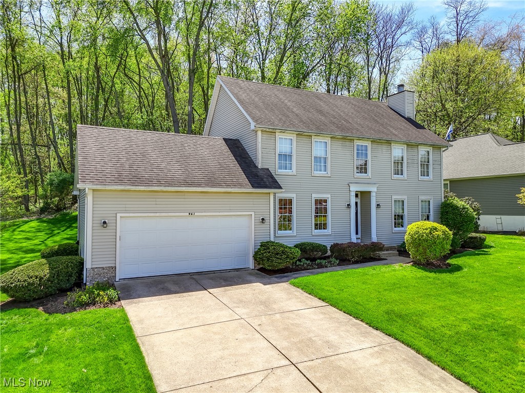 961 Prescot Avenue, Massillon, Ohio image 2
