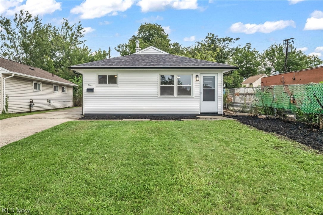 601 Northfield Road