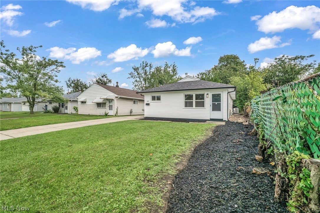 601 Northfield Road