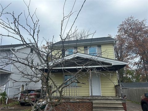 14016 Lakota Avenue, Cleveland, OH 44111 - #: 5086590