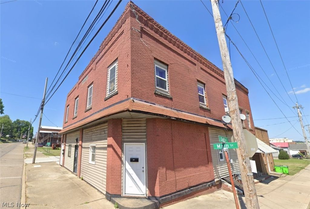 Photo of 166 S Main Street, Rittman, OH 44270 (MLS # 5211054)