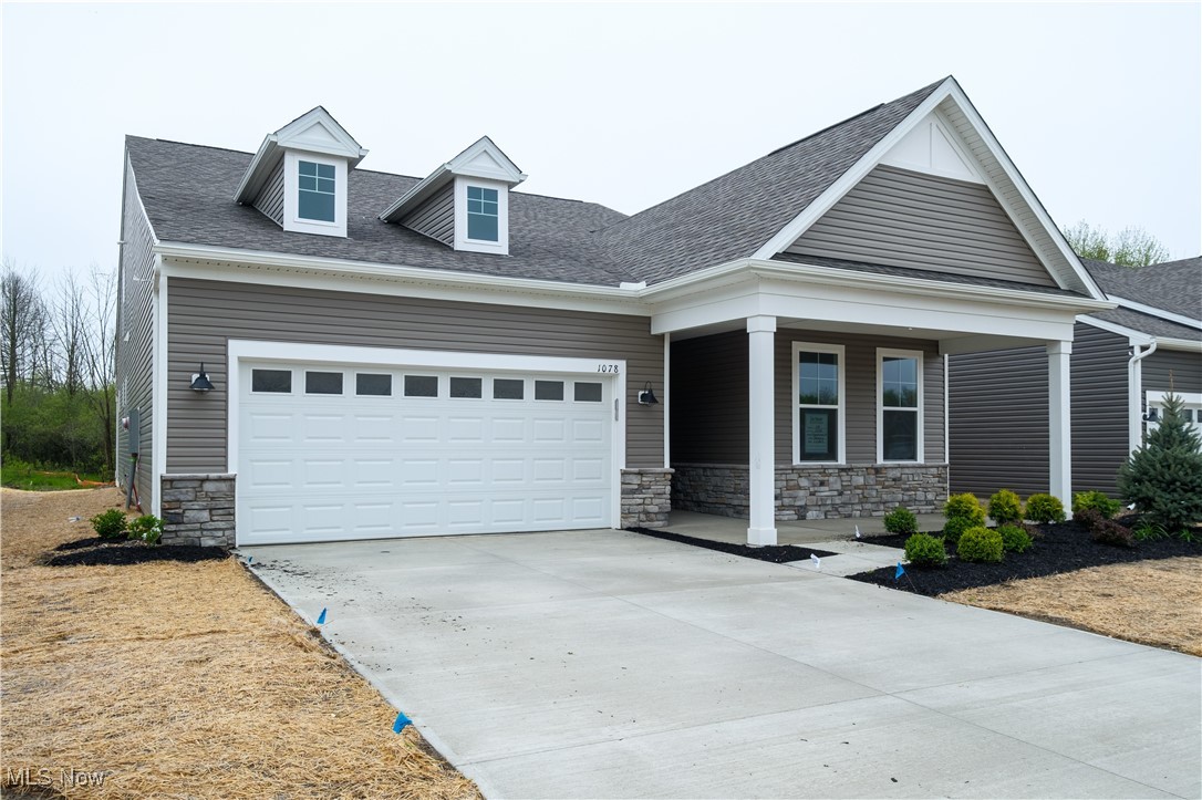 1078 Greenhouse Trail