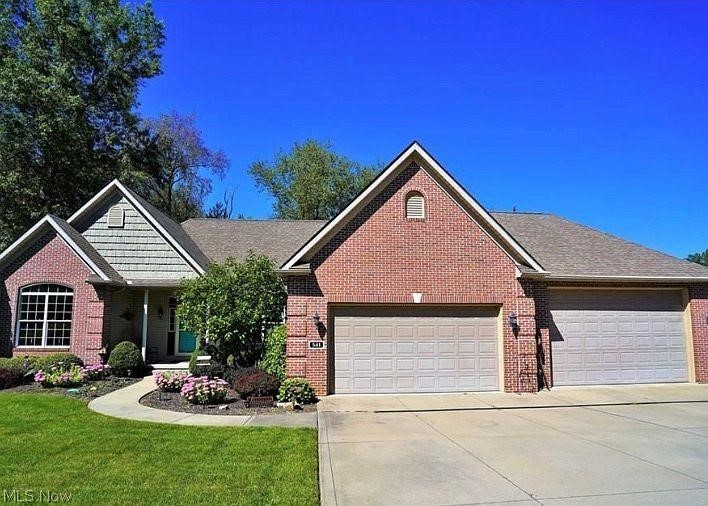 Creekside Rdg Conservation PUD - Residential