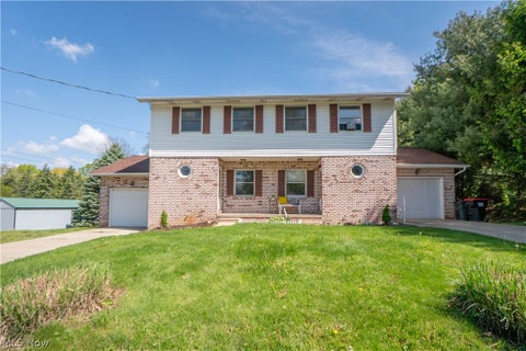 Multifamily For Sale - 3615-3617 Mount Pleasant Street<br/> Stark County, North Canton, OH 44720