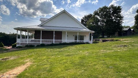Homes For Sale - 74663 Broadhead Road<br/> Kimbolton, OH 43749