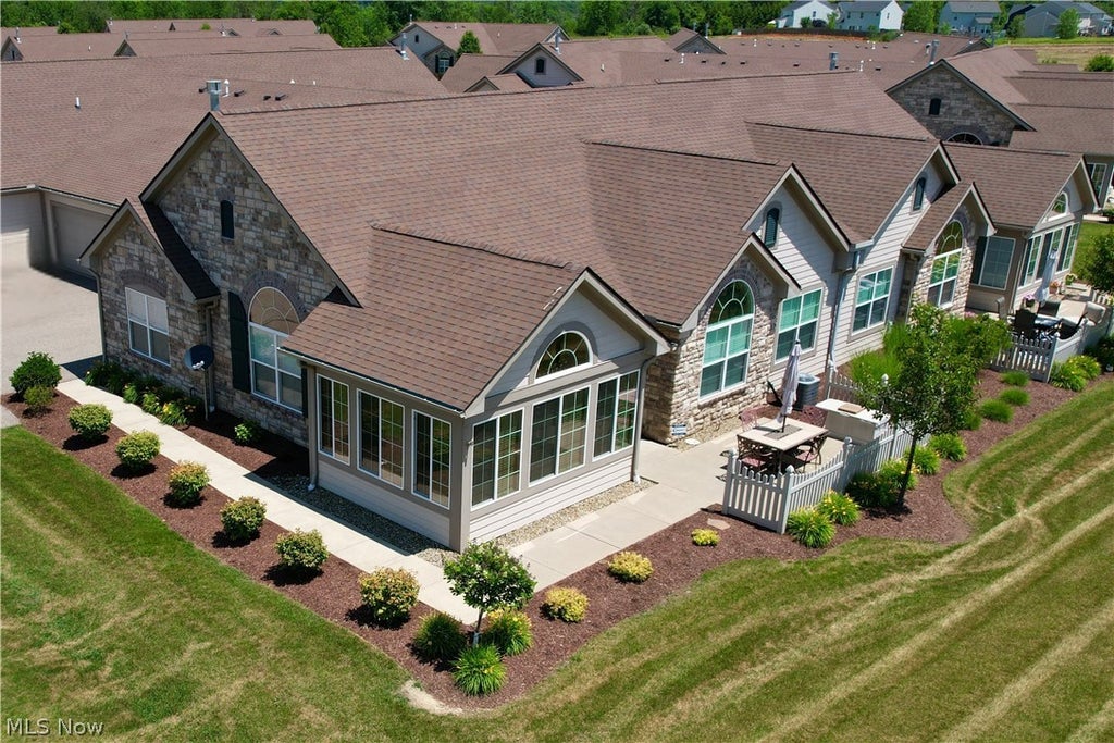 Photo of 1934 Woods Drive, Streetsboro, OH 44241 (MLS # 5221810)