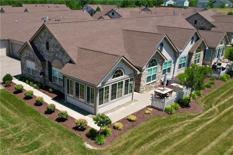 Condo For Sale - 1934 Woods Drive<br/> Streetsboro, OH 44241