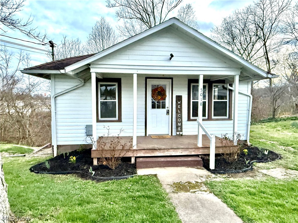 Edgelawn Adn - Residential