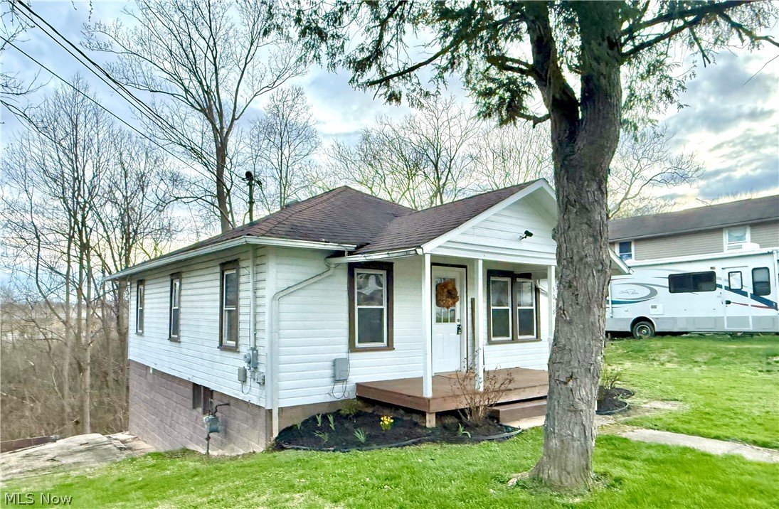 Edgelawn Adn - Residential