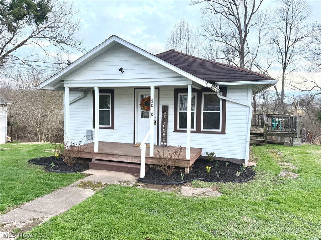 Edgelawn Adn - Residential