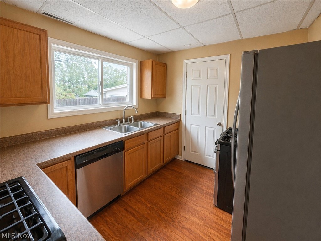 Belle Terrace - Residential