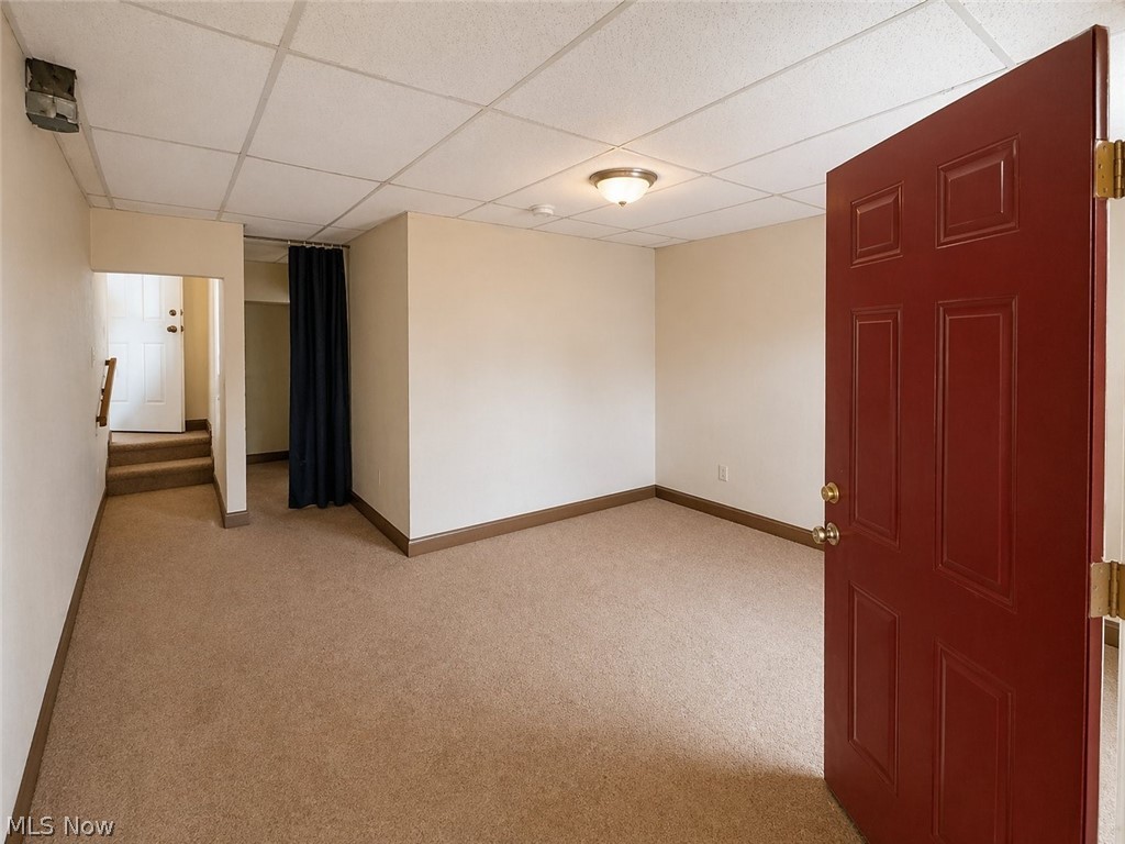 Belle Terrace - Residential