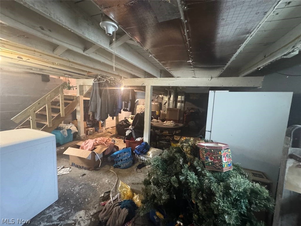 Belle Terrace - Residential