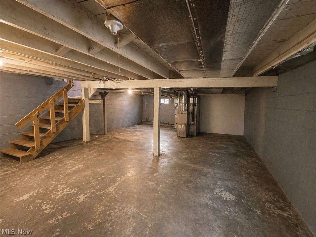 Belle Terrace - Residential