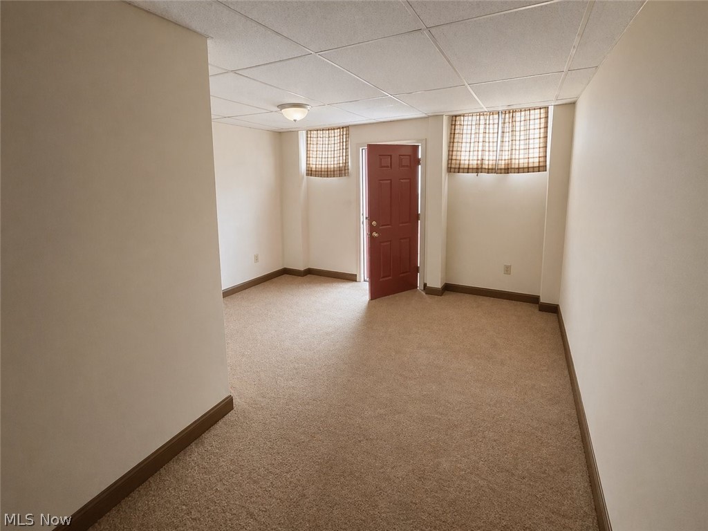 Belle Terrace - Residential