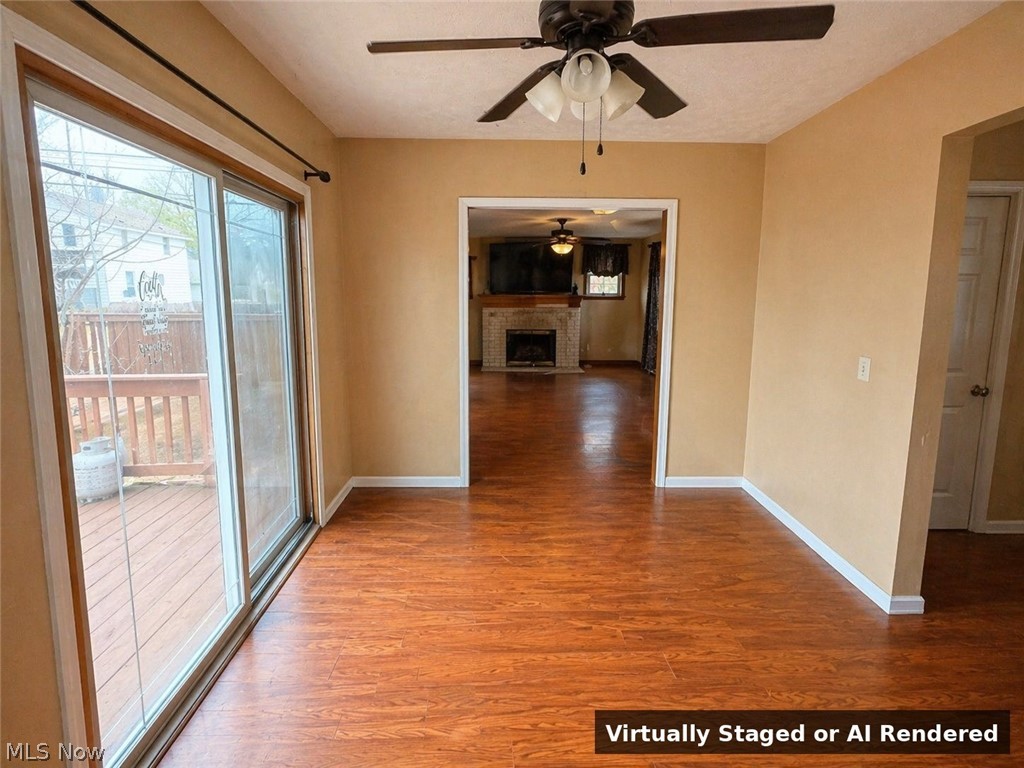 Belle Terrace - Residential