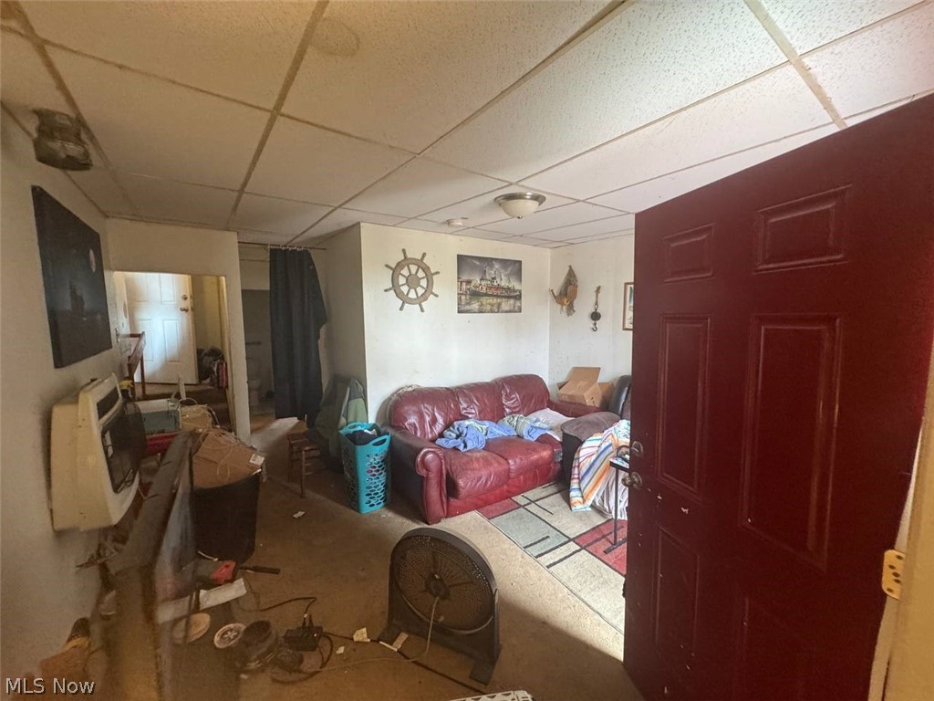 Belle Terrace - Residential