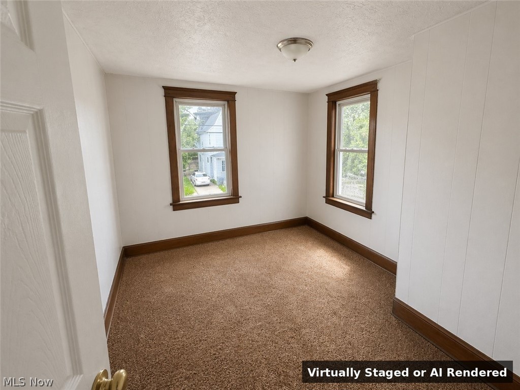 Belle Terrace - Residential