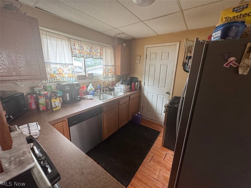 Belle Terrace - Residential