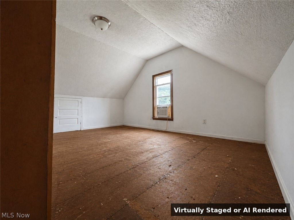 Belle Terrace - Residential