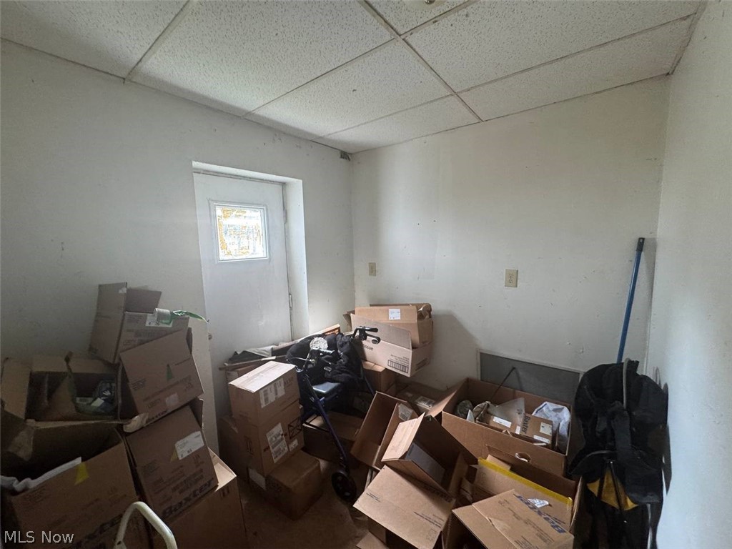 Belle Terrace - Residential